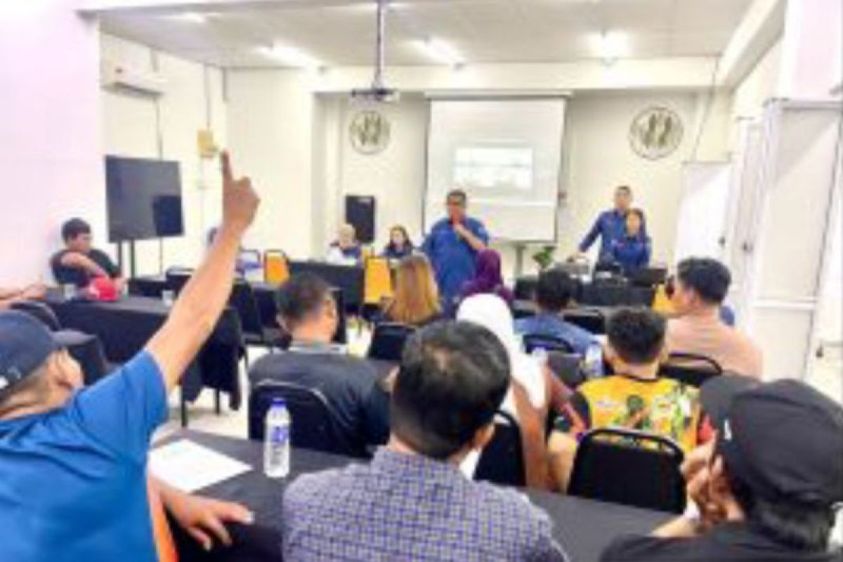 KJRI Johor Selenggarakan Layanan Warung Konsuler Bagi WNI di Melaka