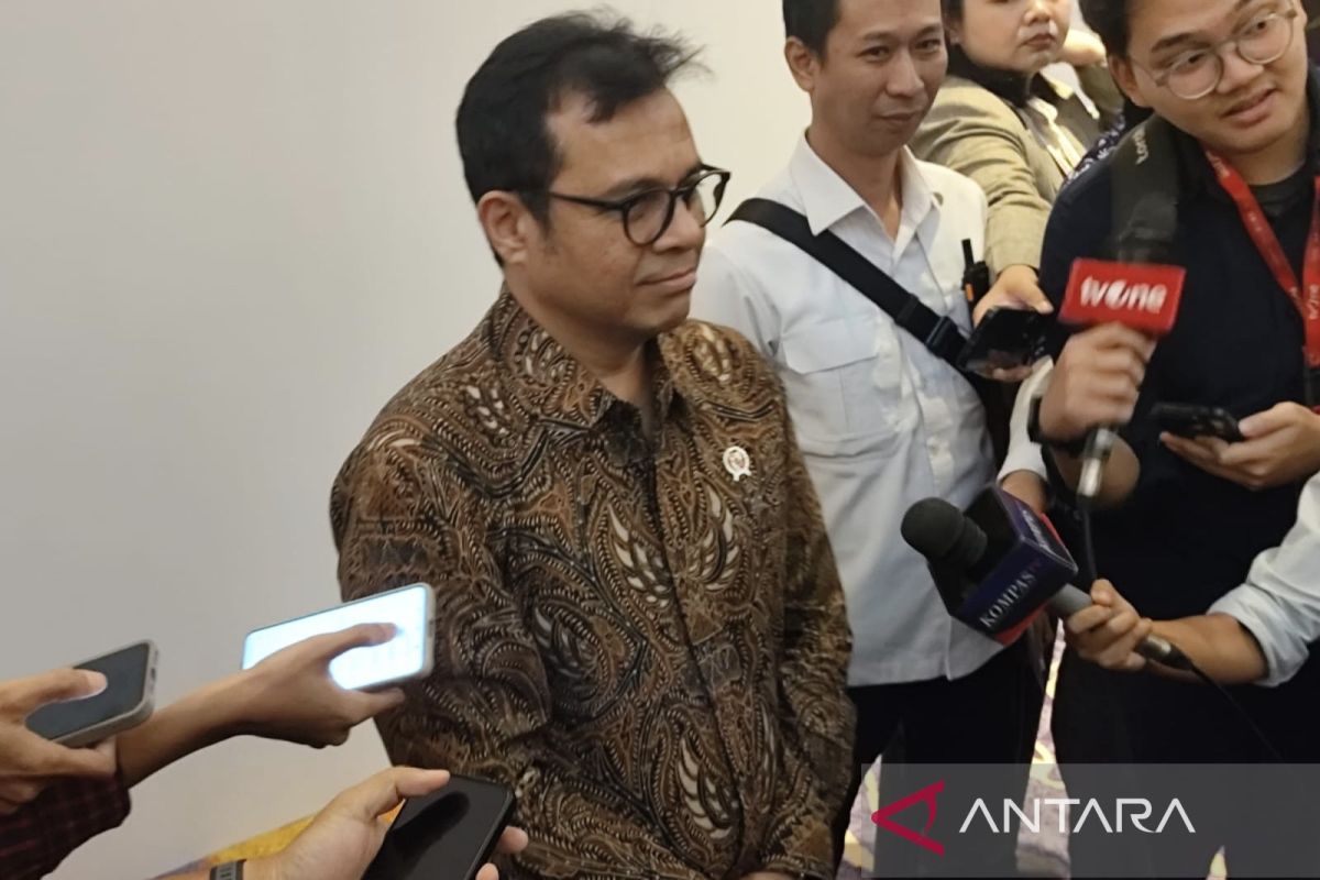 Wamenkomdigi buka suara soal usulan satu orang punya satu akun medsos