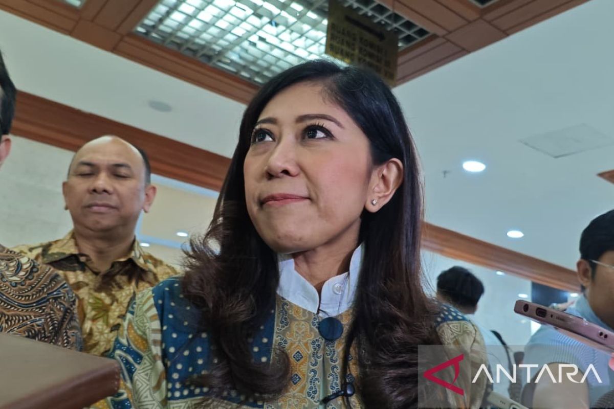Komdigi salurkan anggaran untuk infrastruktur hingga ekosistem digital