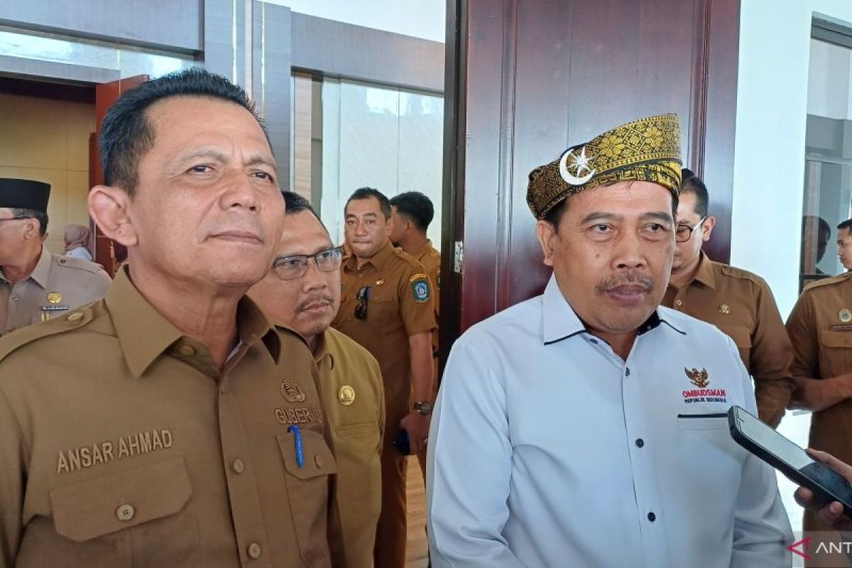 Kota Tanjungpinang harus jadi magnet bagi wisatawan