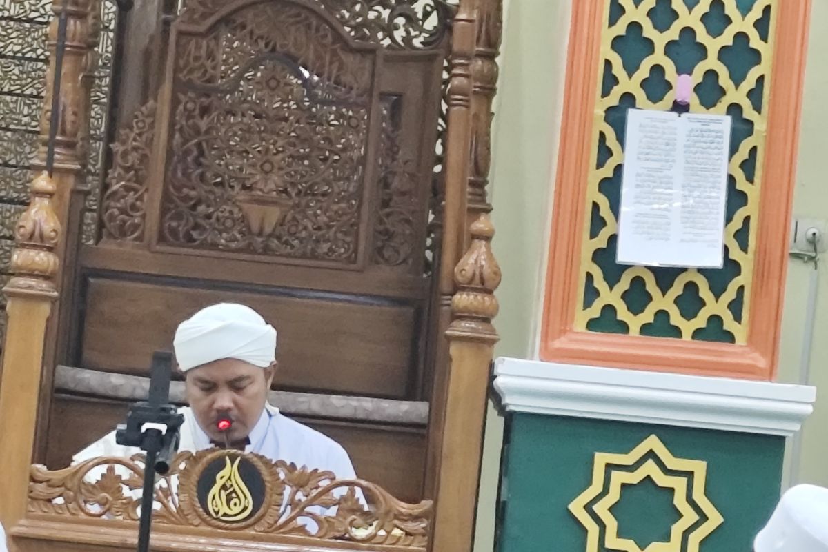 Dakwah lewat akhlakul karimah dinilai lebih efektif daripada lisan