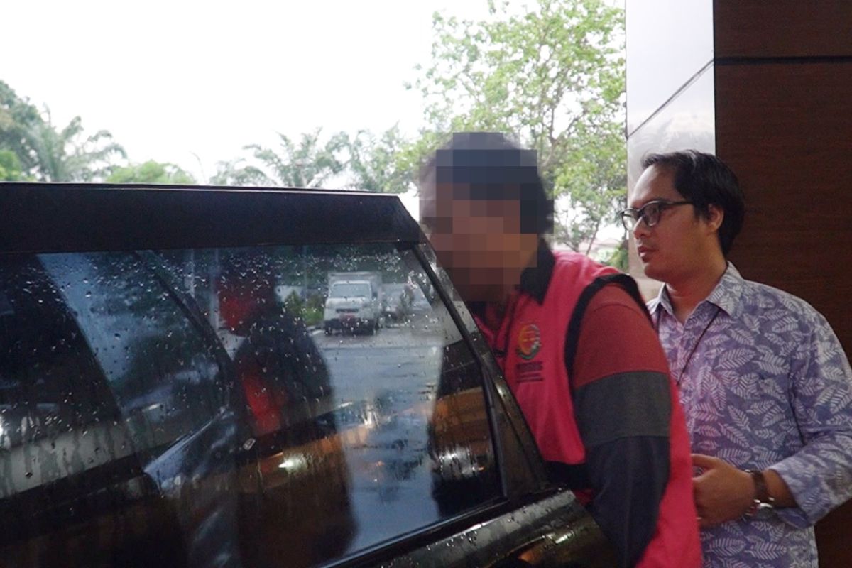 Kejari Tangerang tetapkan tersangka pada kasus kredit fiktif