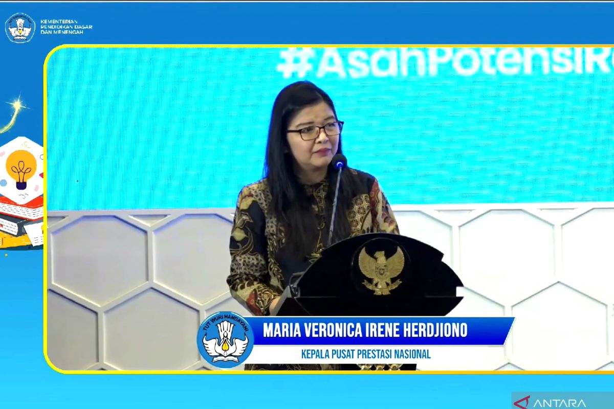 Kemendikdasmen: Bina Talenta Indonesia perkuat kapasitas murid