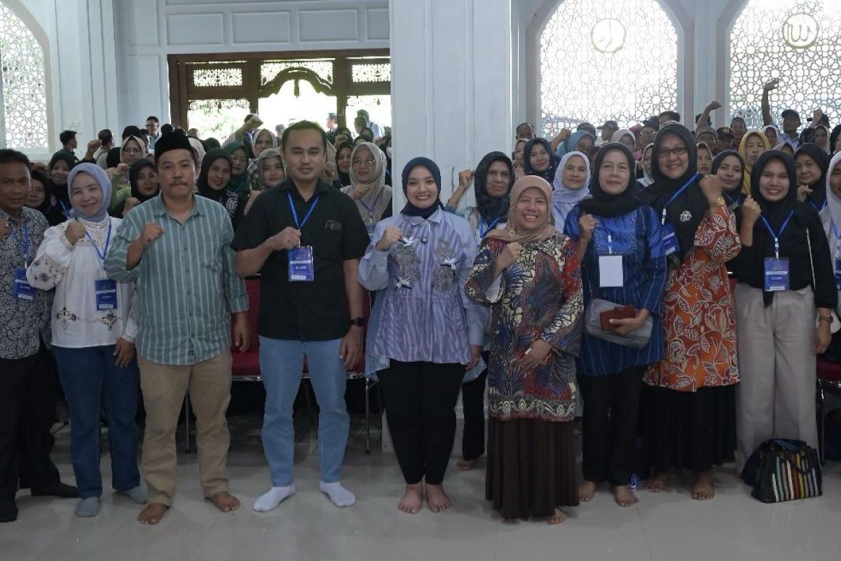 BGN sebut anak bergizi lebih optimal dalam belajar