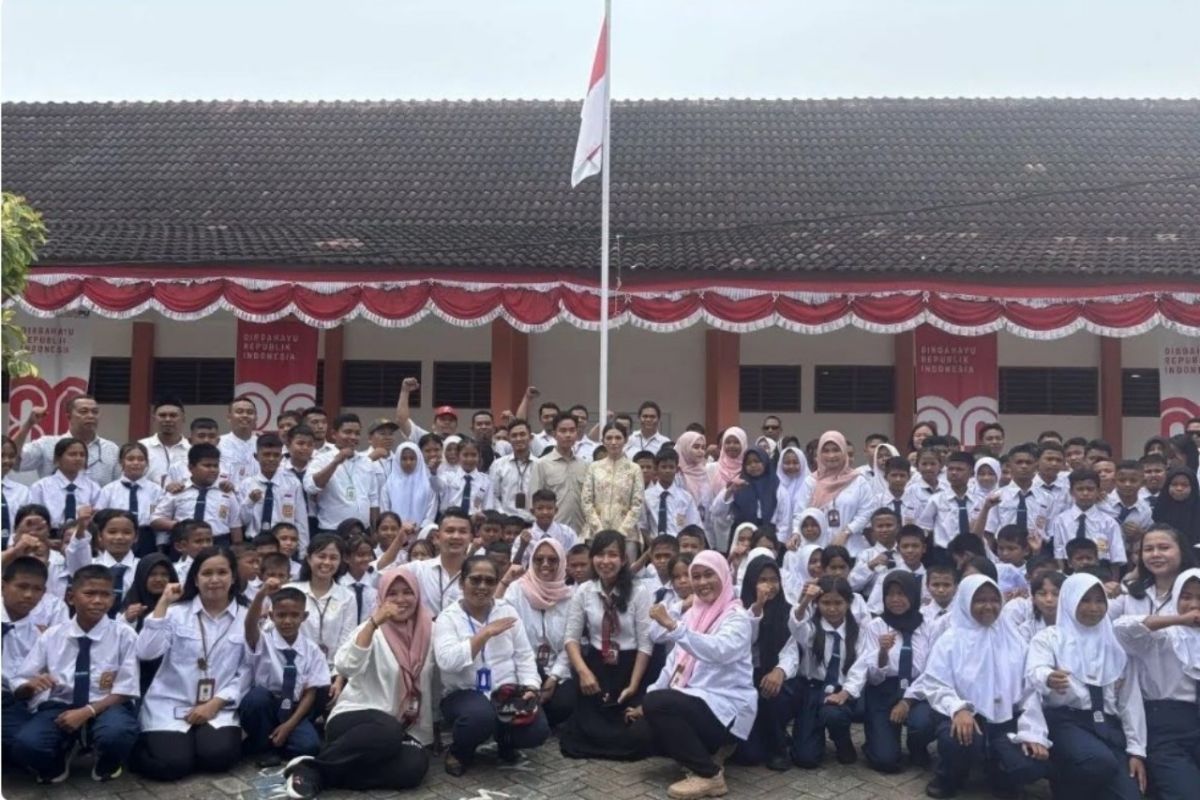 Sekdaprov ajak OPD sukseskan  Sekolah Rakyat Padangsidimpuan