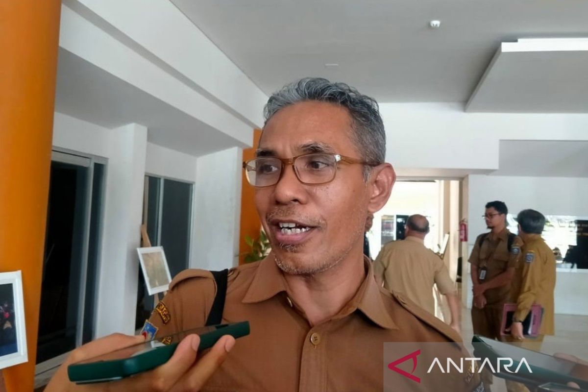 Luas lahan kritis di wilayah NTB turun 10 ribu hektare