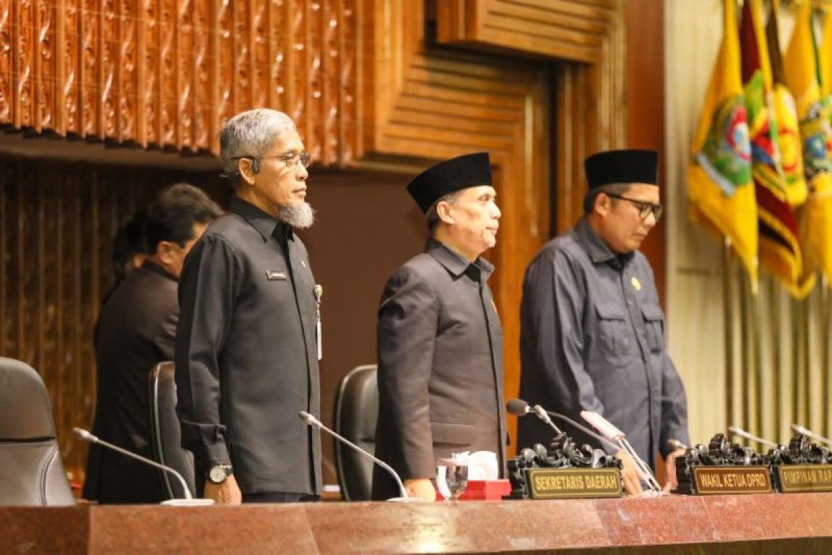 Pemprov Jateng upayakan serapan belanja APBD tidak mepet penghujung tahun