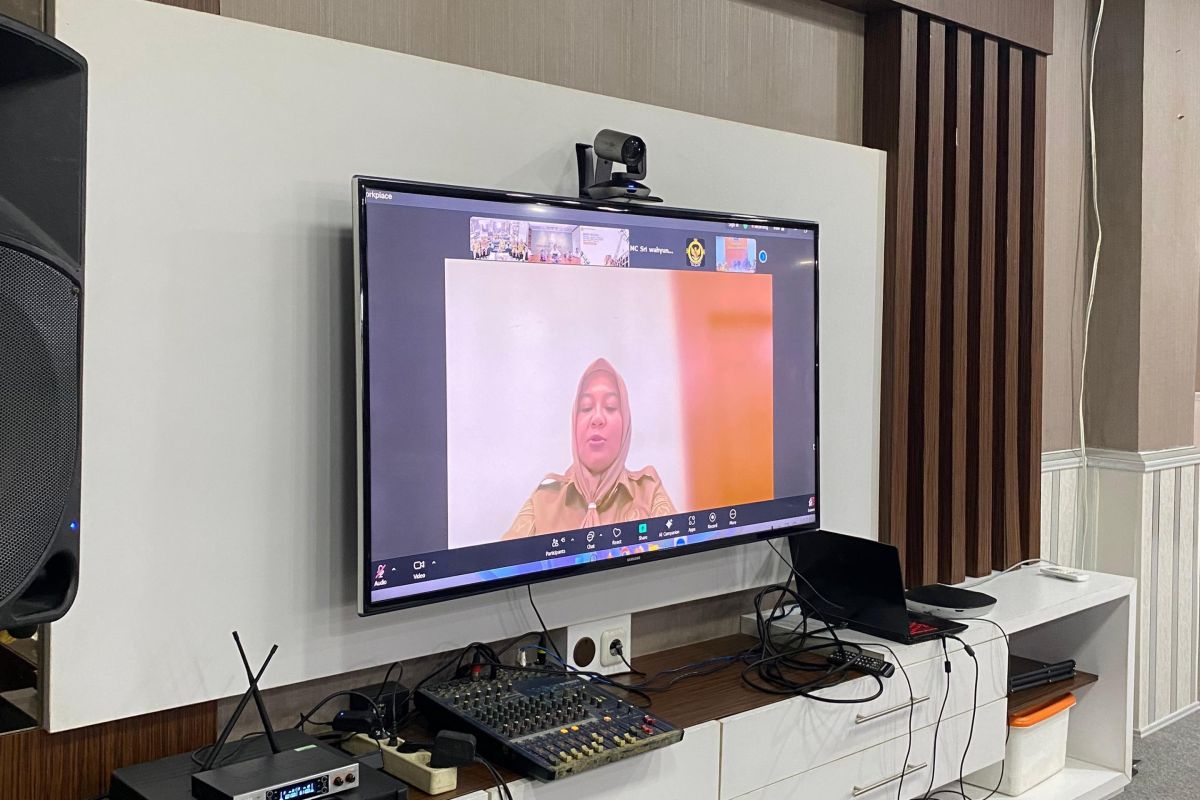 BPK RI lakukan pemeriksaan kepatuhan belanja di Sulsel