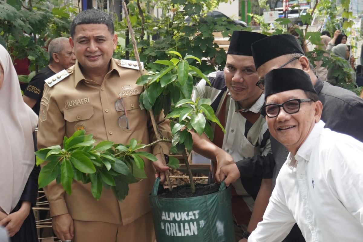 Kalla Land komitmen peduli lingkungan dan keberlanjutan