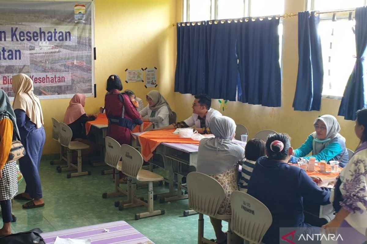 Pemkot Palembang terjunkan tim TPPS ke permukiman tekan kasus stunting