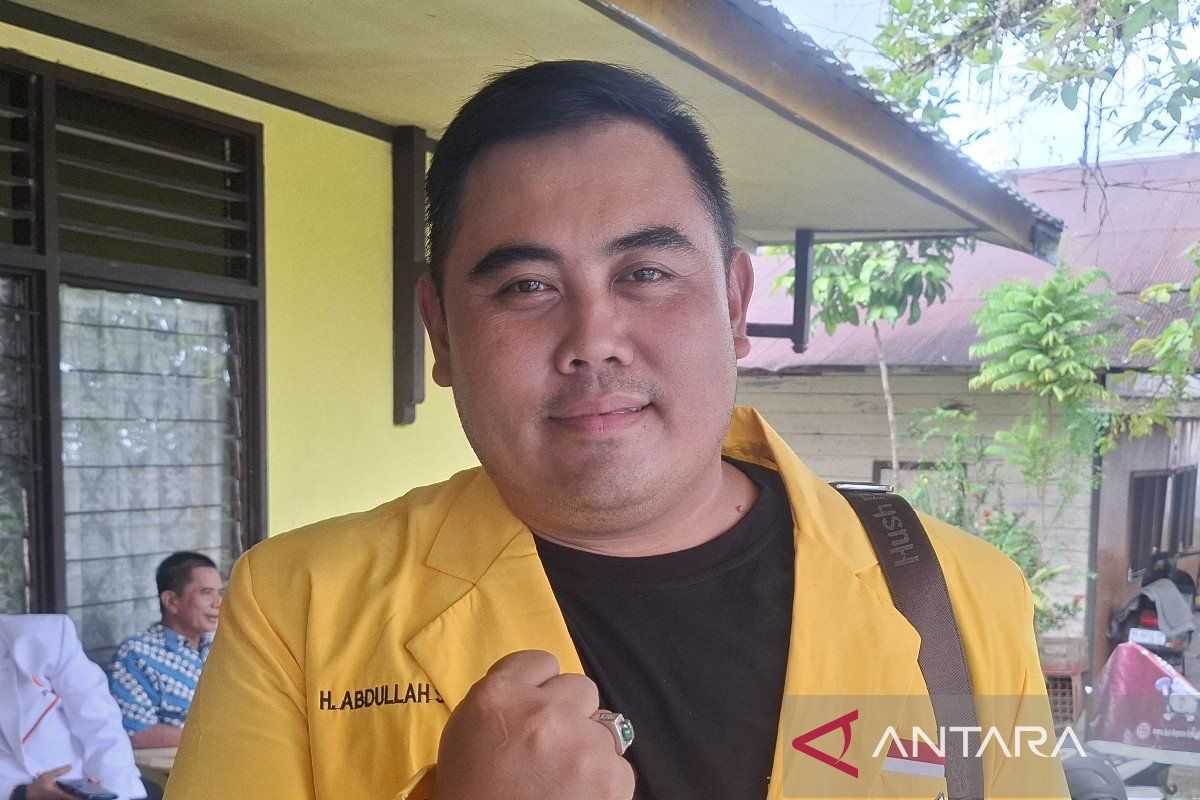 Ketua IPSI Kapuas bertekad tingkatkan prestasi pencak silat