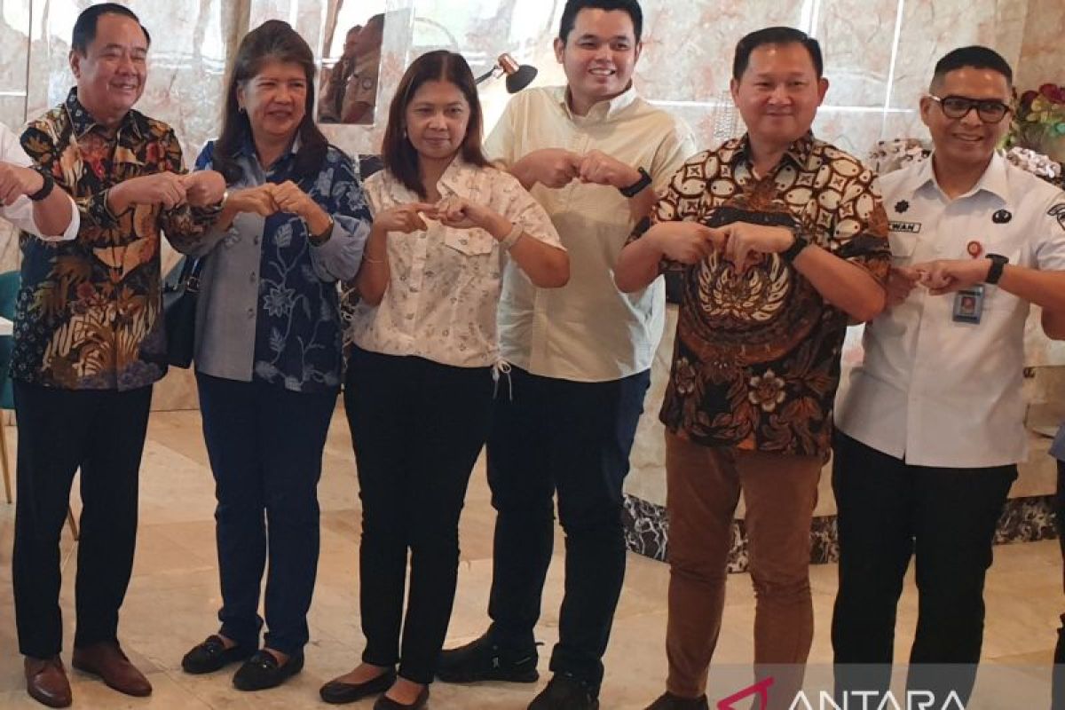 Wagub Sumsel pastikan bantuan tanggap darurat tersedia hadapi musim pancaroba