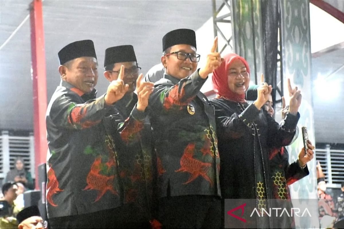 Pemkab Kubu Raya optimistis juarai MTQ Kalbar di Kapuas Hulu