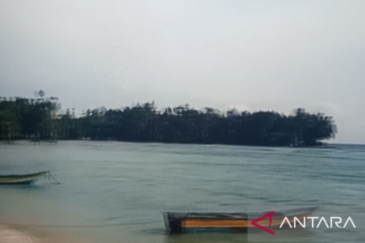 BPBD Supiori gencarkan edukasi mitigasi bencana 38 kampung