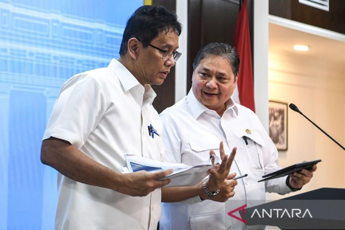 Purbaya perlu evaluasi belanja "flagship" saat geser anggaran stimulus