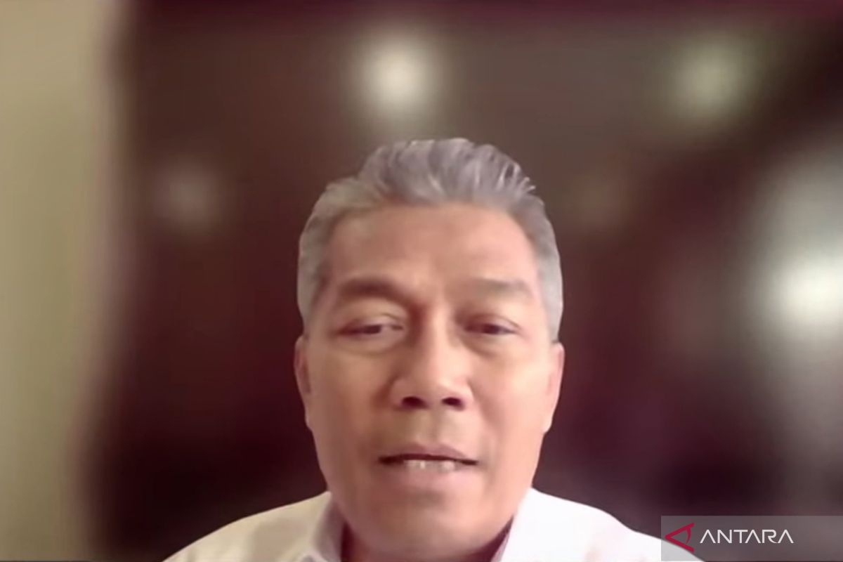 Kemendes dorong pewarna alami jadi bahan baku kain tradisional