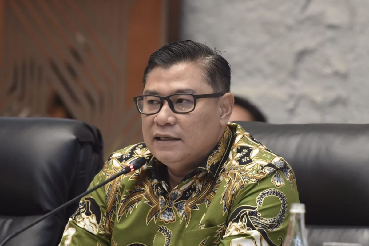 Anggota DPR: Iklan pemerintah di bioskop inovasi komunikasi publik