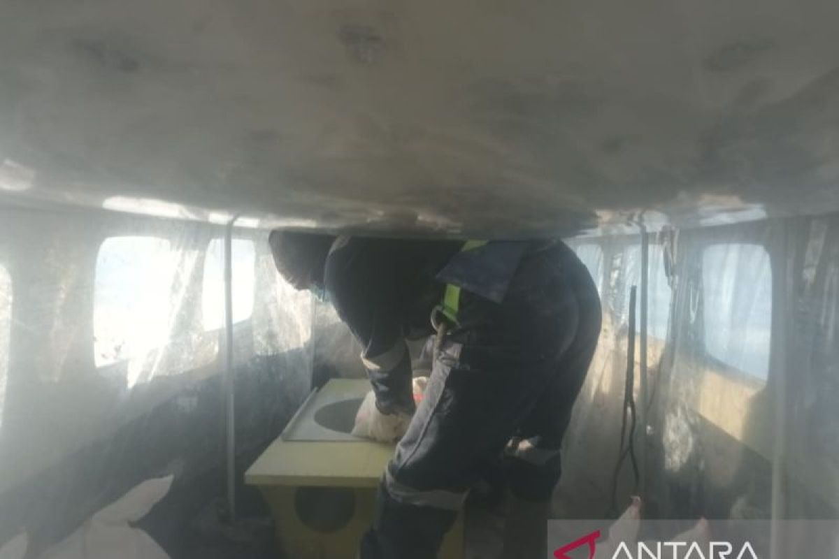 BNPB gelar modifikasi cuaca Jatim dan Jabar antisipasi hujan ekstrem