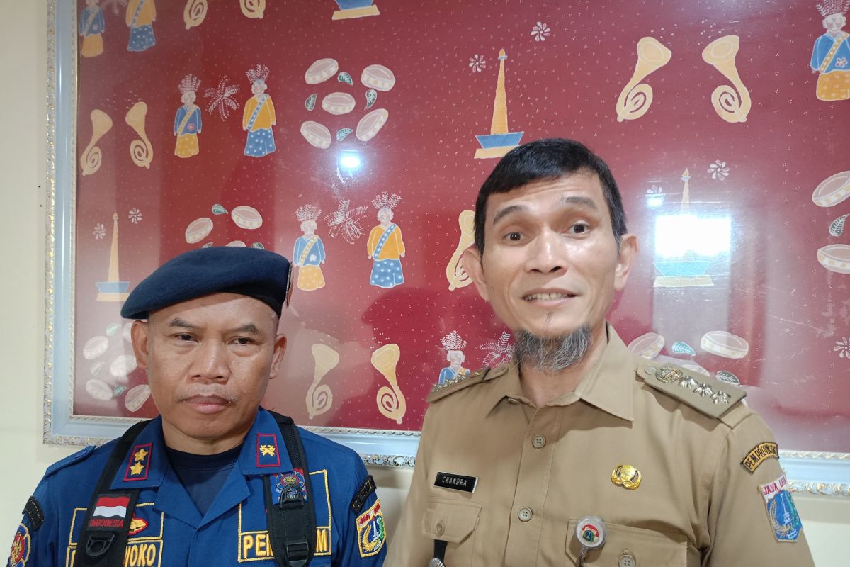 APAR dinilai efektif tekan kasus kebakaran di Kecamatan Pulogadung