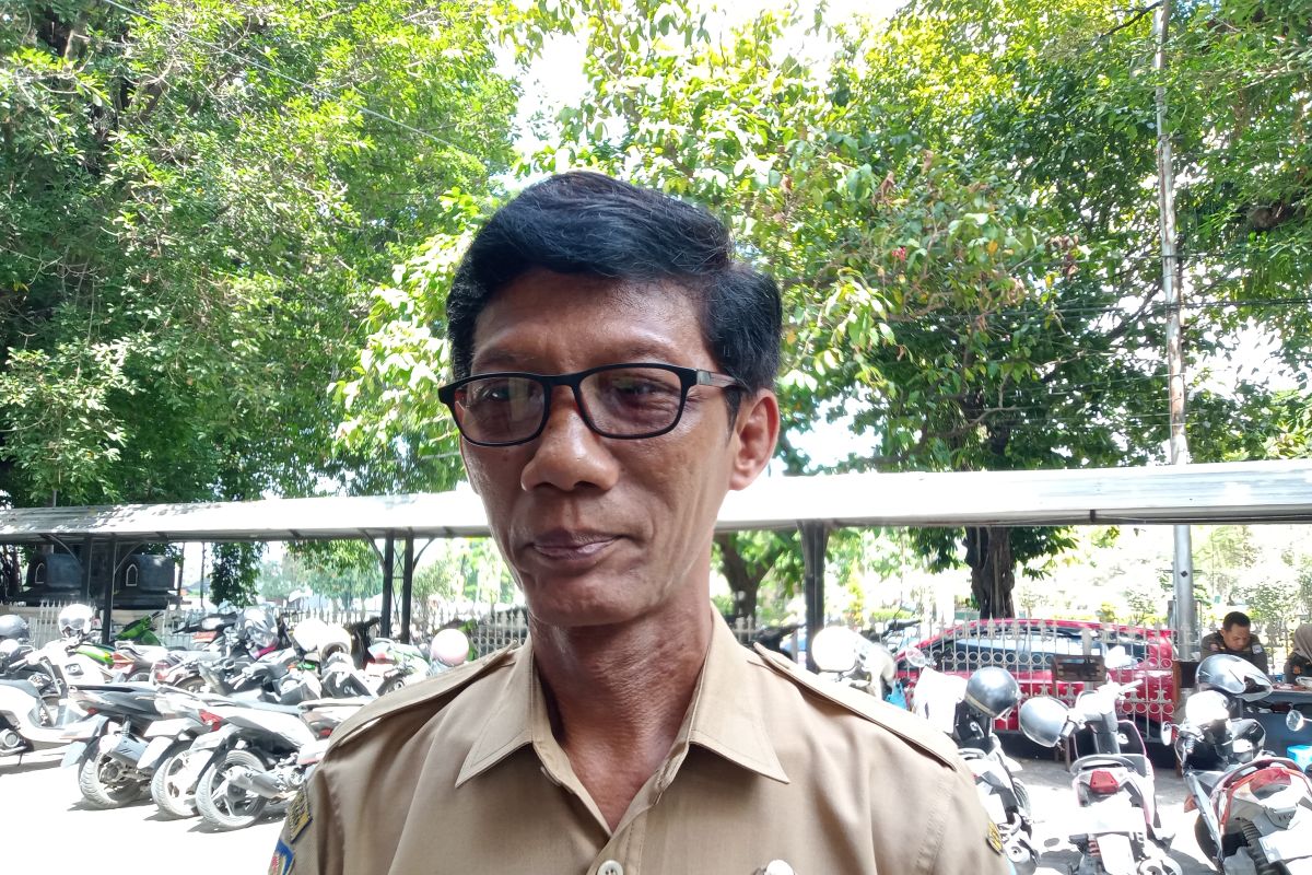 Sebanyak 3.078 PPPK paruh waktu di Mataram terima SK per 1 Oktober