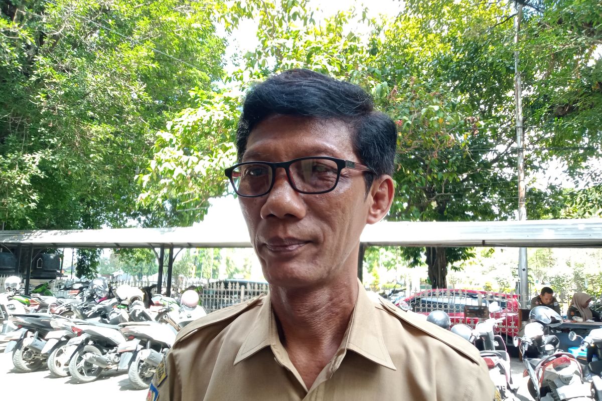 Sebanyak 528 pegawai tak lulus PPPK paruh waktu di Mataram tetap kerja