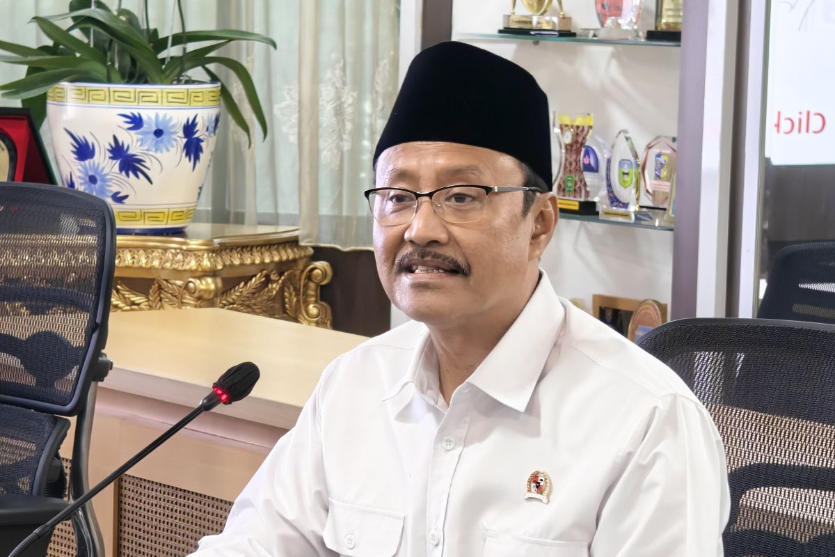 Pendamping PKH tetap jadi ujung tombak pemanfaatan digitalisasi bansos