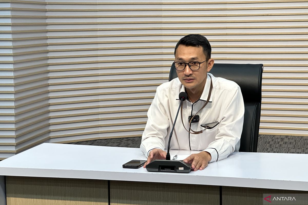 Kasus kuota haji, KPK ungkap kuota khusus dijual ke sesama biro haji