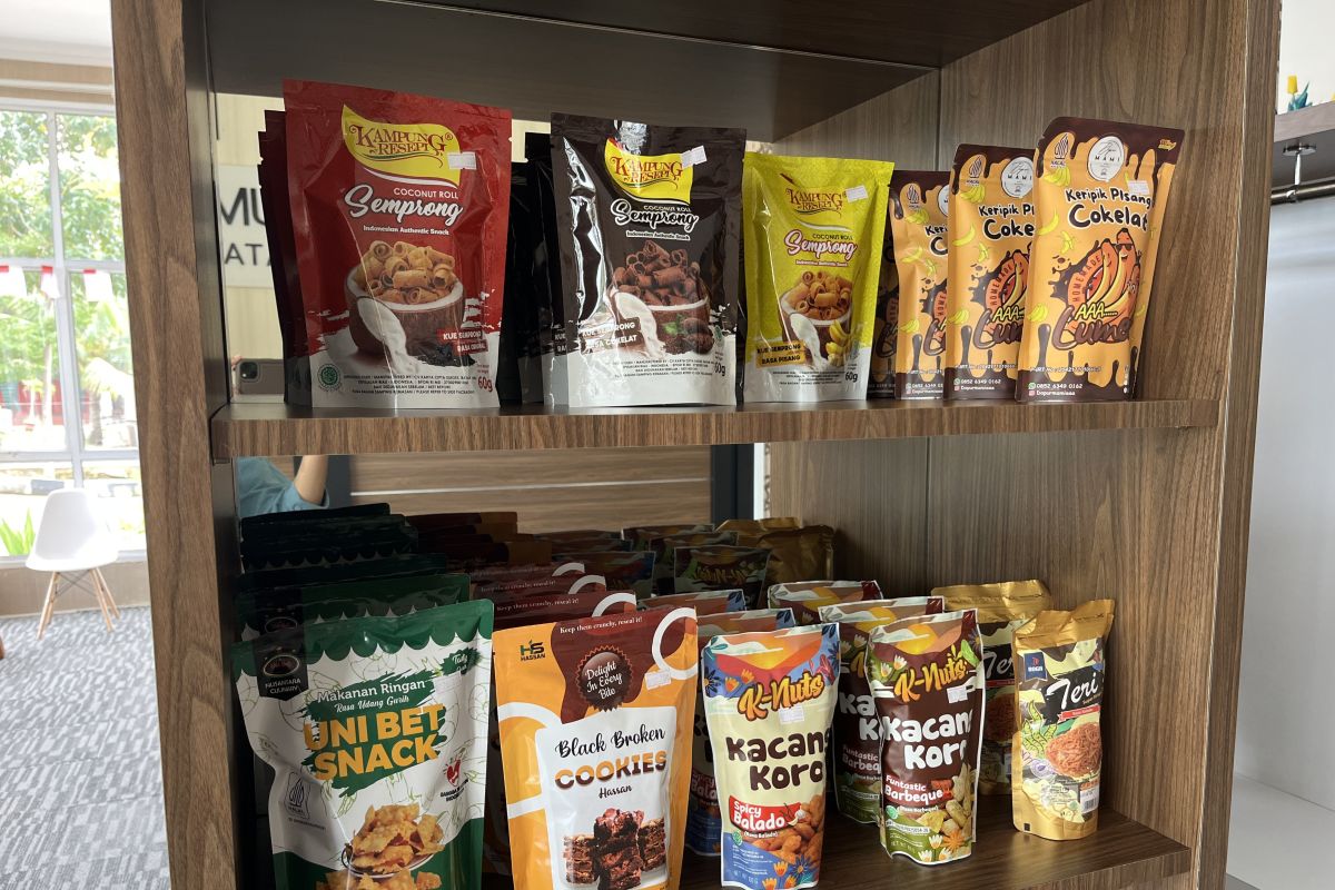 DPRD Batam dukung pemanfaatan program pendampingan UMKM dari BI Kepri