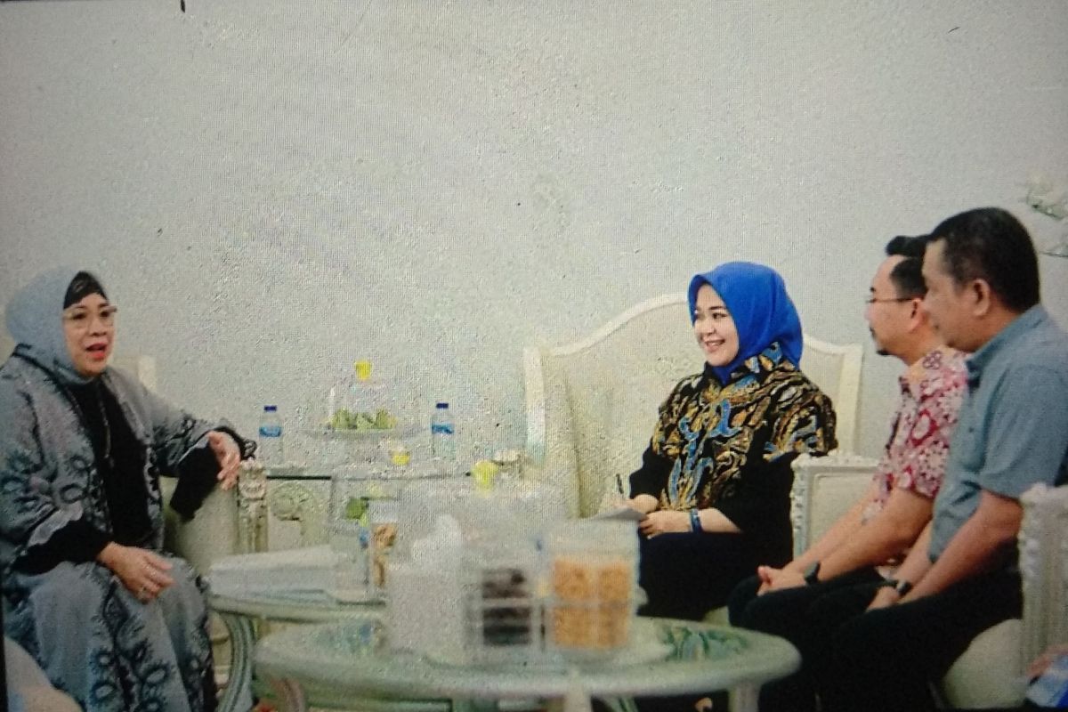 Sulsel siap promosikan produk unggulan ke Kuwait