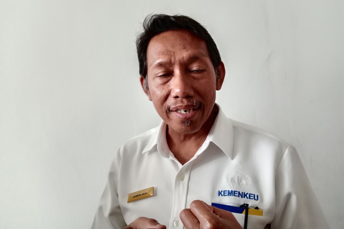 DJP Nusa Tenggara padukan data potensi pajak di Lombok Tengah