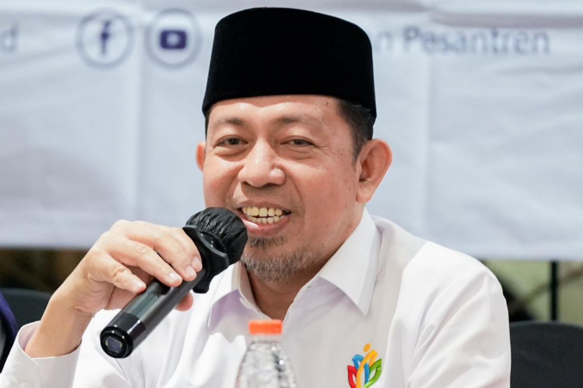 Kemenag-Kemenkes perkuat layanan kesehatan di pesantren
