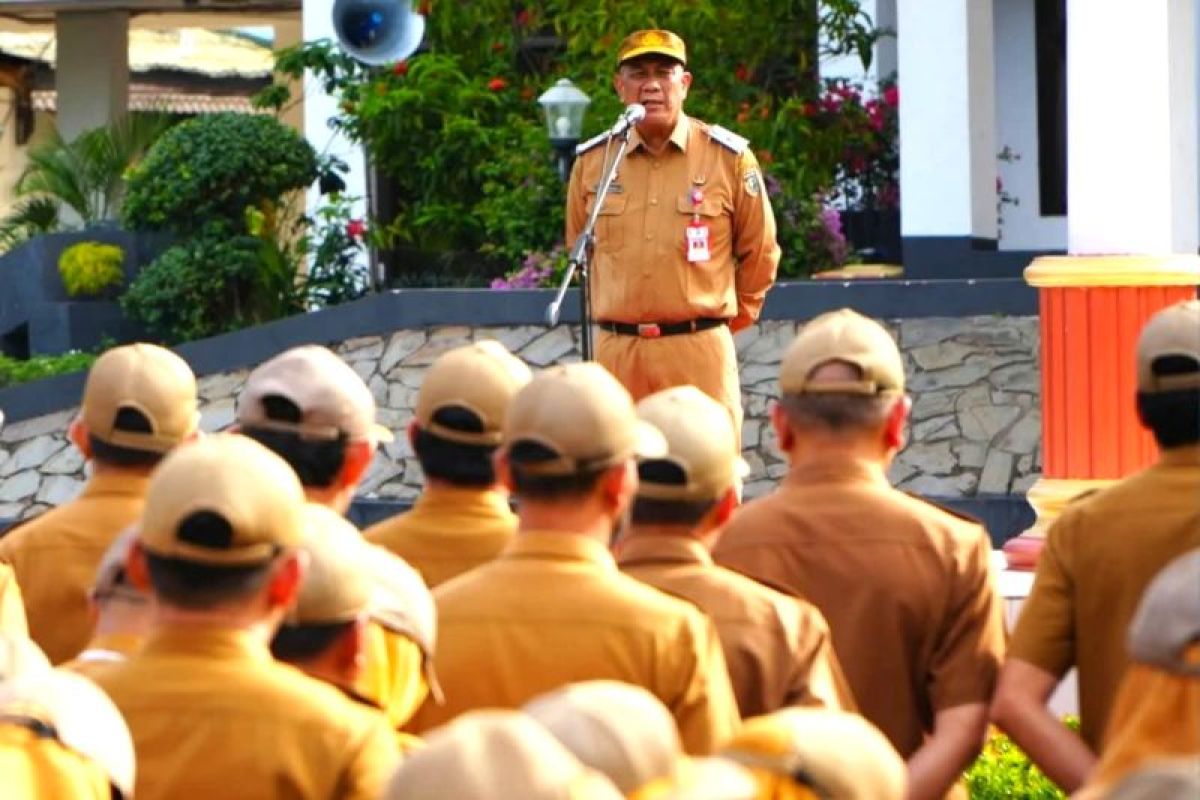 DIskopdag Tanah Laut catat terdapat 167 koperasi pada 2025