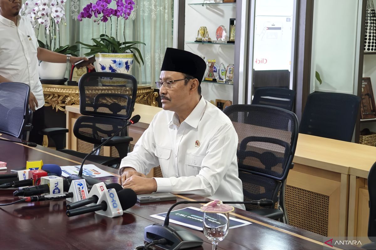 PBNU berikan keterangan jika diminta KPK untuk usut korupsi kuota haji