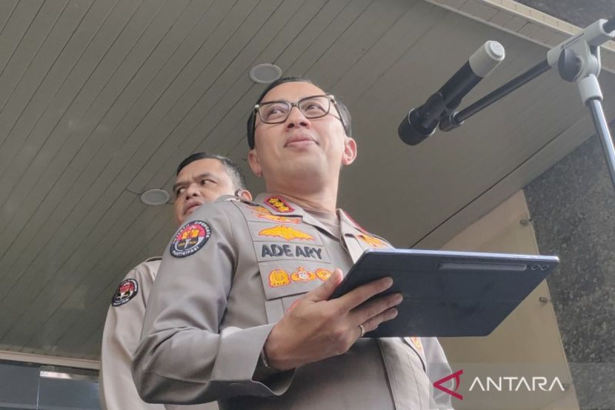 Polda Metro Jaya segera sampaikan hasil sidik pembunuhan kacab bank