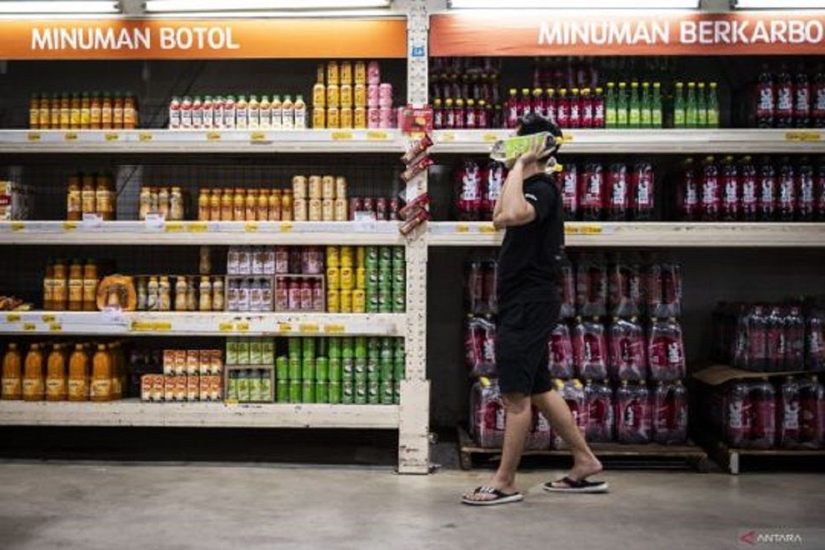 Waspada! Pemanis Buatan Bisa Turunkan Daya Ingat dan Fungsi Otak