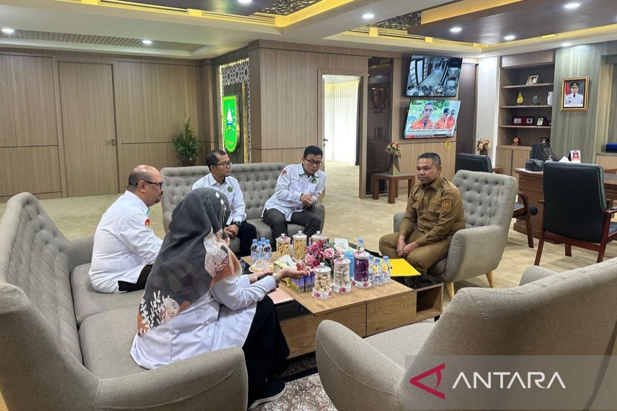 Respons Cepat Gubernur Riau: UIN Suska Kini Punya Jalan Kampus yang Layak