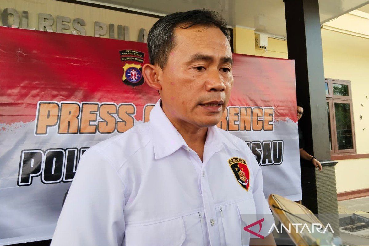 Polres Pulang Pisau waspadai peredaran narkoba berbentuk rokok elektrik