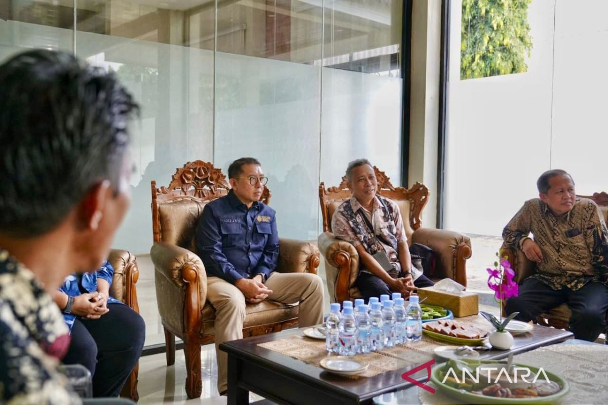 Kementerian Kebudayaan akan hadirkan Balai Pelestarian Budaya Kalsel