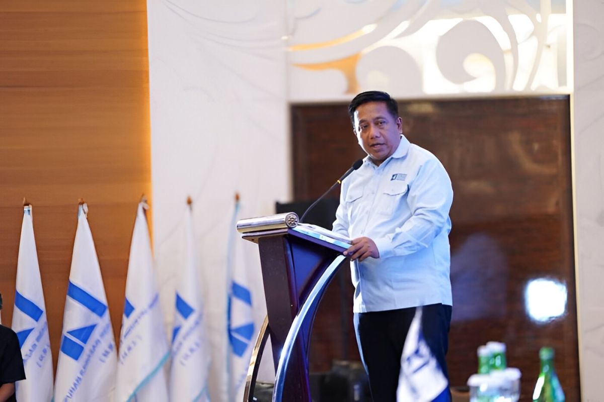HKI yakin kebijakan penyaluran Rp200 triliun jadi momen pacu ekonomi