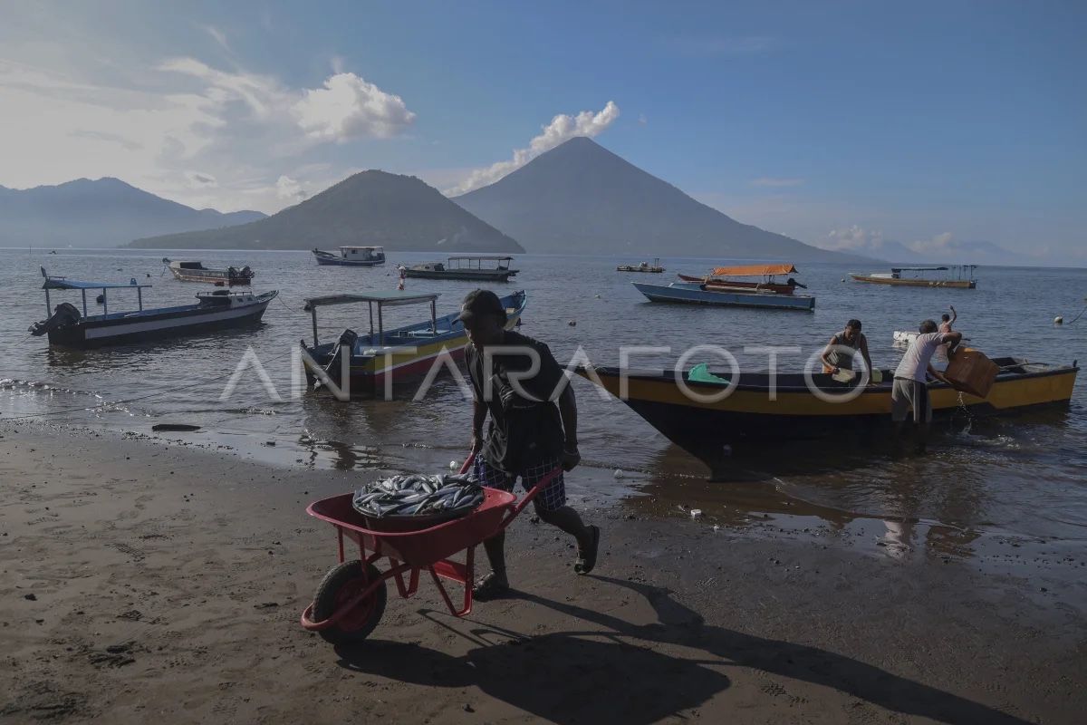 KNTI minta pemerintah perhatikan lingkungan dalam pembangunan KNMP