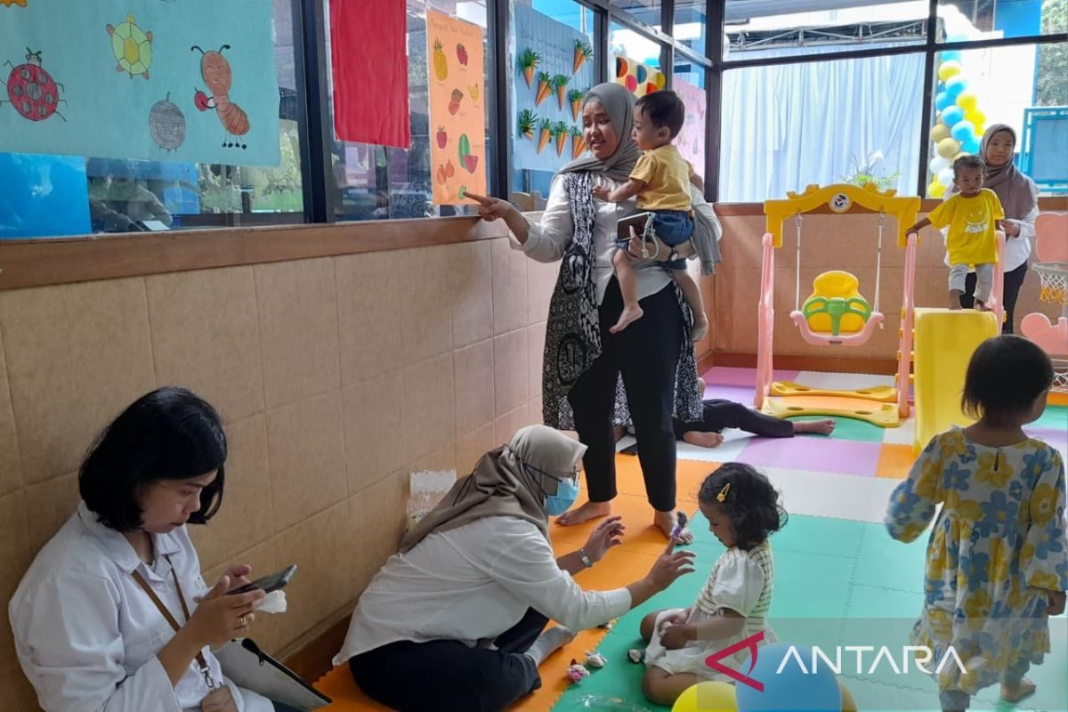 Taman Asuh Sayang Anak wujud negara kurangi beban ganda perempuan