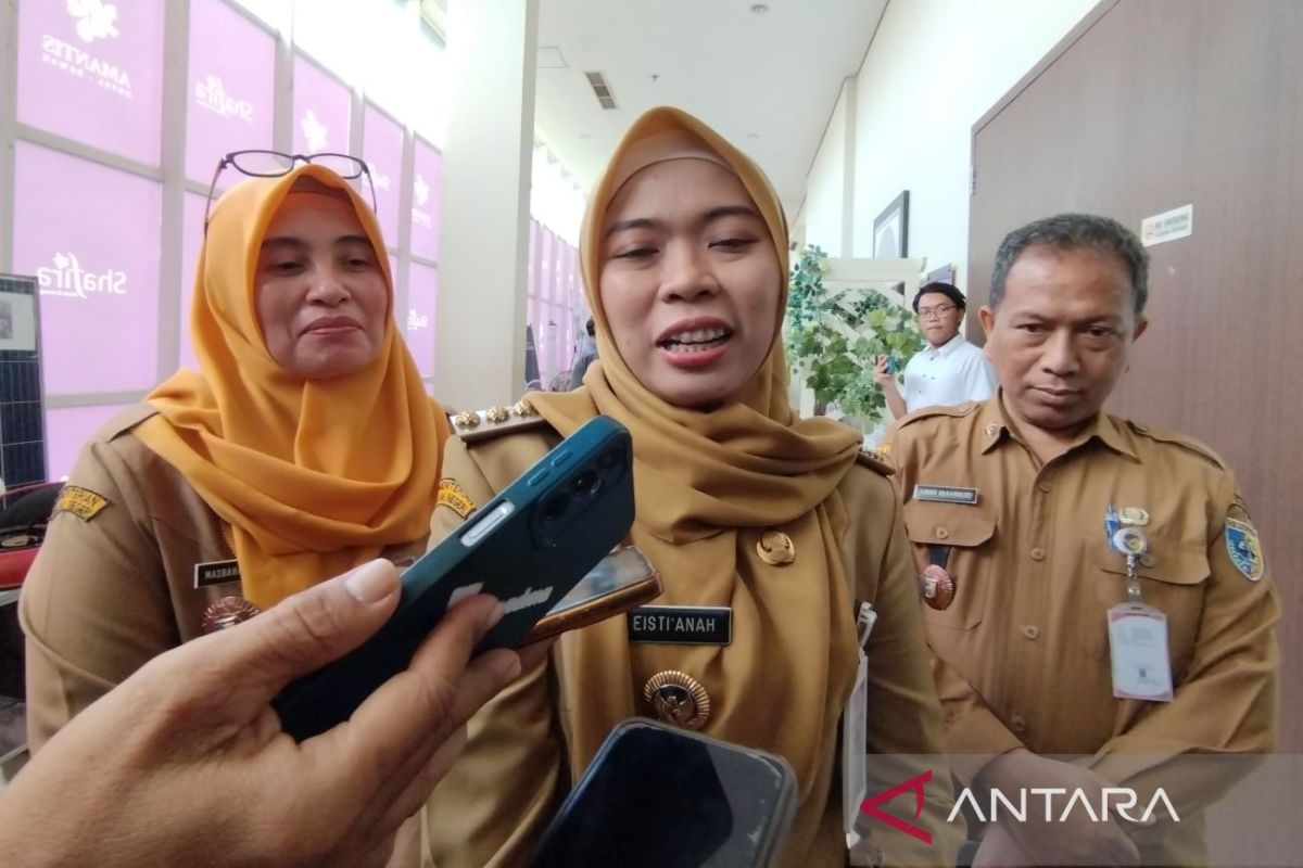 Bupati sebut  Kopdes Merah Putih di Demak bisa jadi pemasok bahan MBG