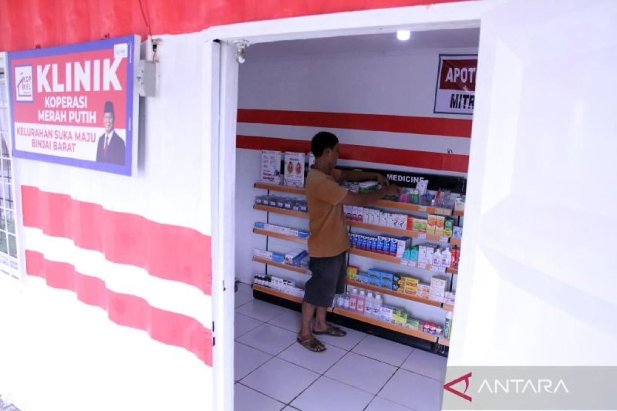 Simak materi tes tulis rekrutmen PMO Koperasi Merah Putih 2025