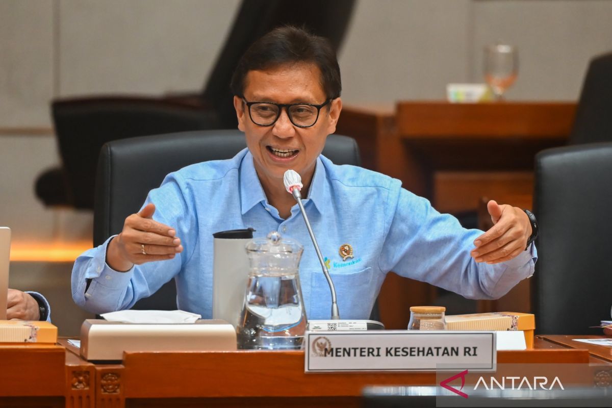 Indonesia allocates $592 mln for quick-win health programs in 2026