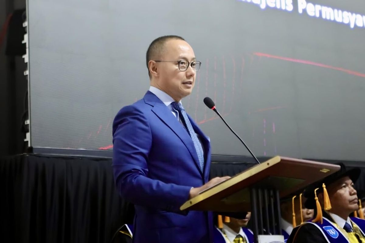 Waka MPR dorong perbaikan tata kelola sampah cegah banjir terulang