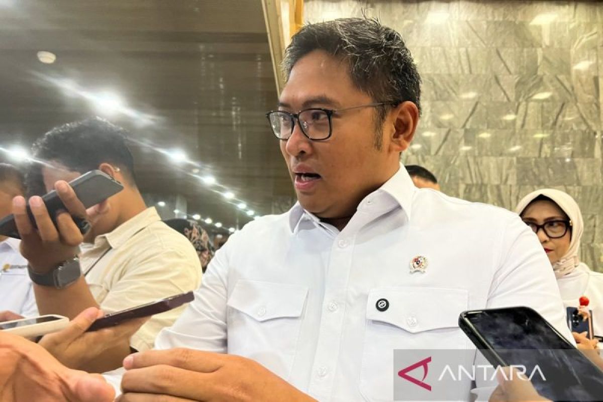 Wamentan dorong suntikan Rp200 triliun bisa dukung sektor pertanian