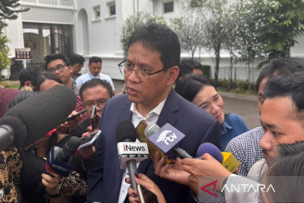 Menkeu Purbaya optimis Indonesia akan terang secara bertahap