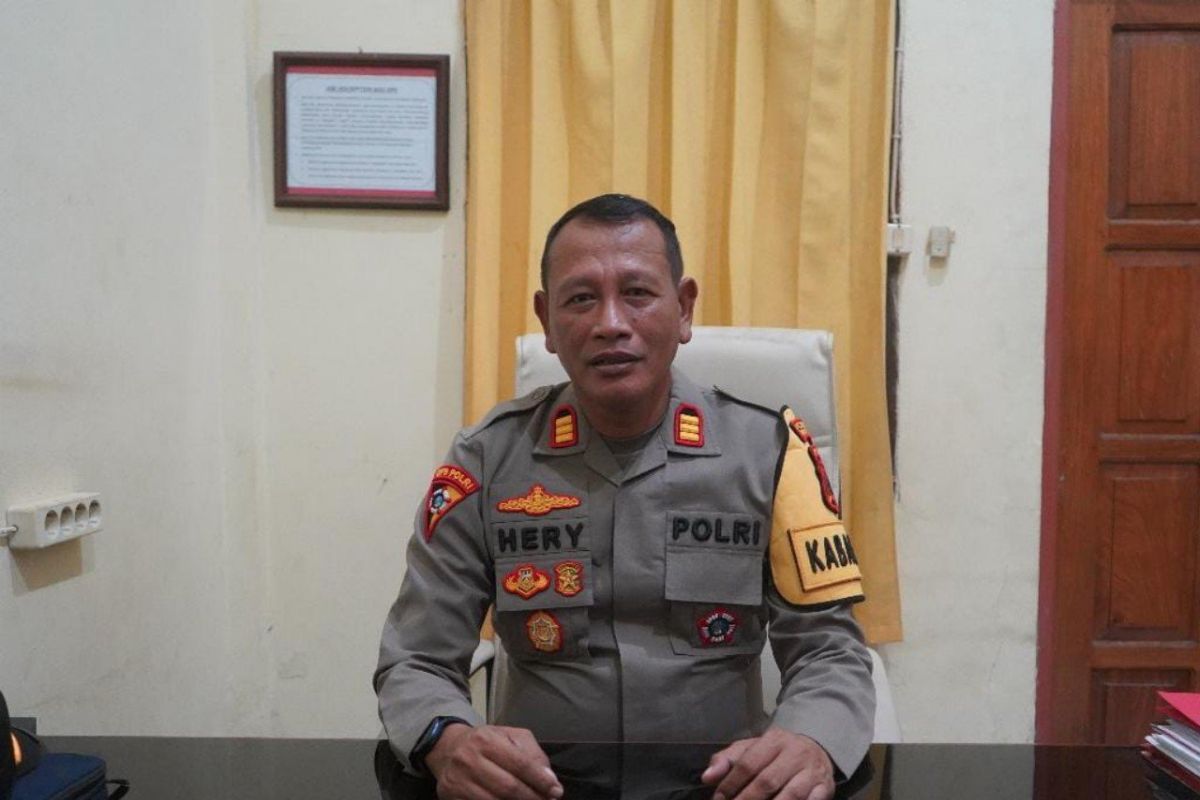Polres Jayapura siagakan 159 personel kawal kunjungan Wapres RI Gibran
