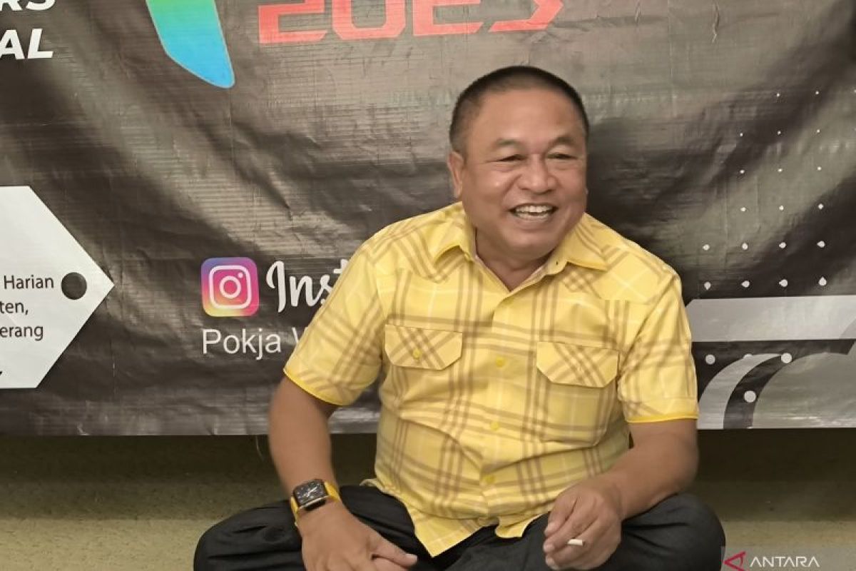 DPRD Banten nilai efisiensi PBI BPJS Kesehatan tak tepat