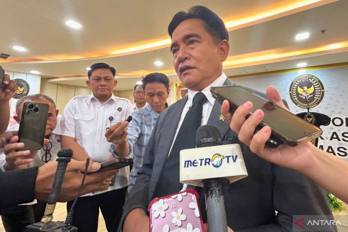 President Prabowo to form National Police Reform Commission soon